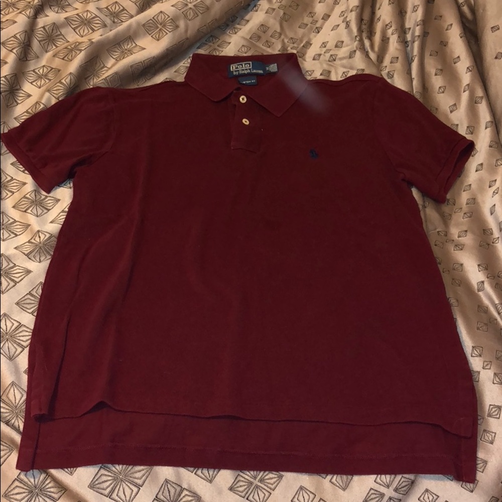 Ralph Lauren Polo